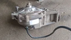 Редуктор BMW X5 4.8i