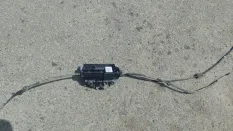 Блок ручника BMW X5