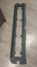 Накладка багажника BMW X5