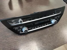 Блок управления климатом BMW 520dX