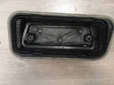 Крышка BMW 520dX