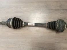 Привод(шрус) PORSCHE Cayenne