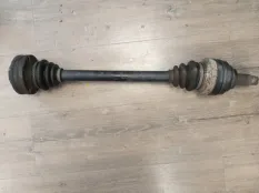 Привод(шрус) BMW X5