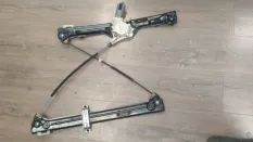 стеклоподъемник BMW X5 4.8i