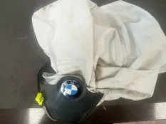 Подушка безопасности в руль BMW 520dX