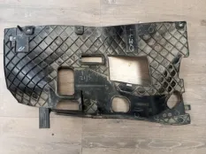 Накладка торпедо BMW X5