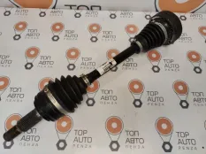 Привод(шрус) PORSCHE Cayenne