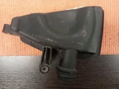 Резонатор воздушного фильтра MERCEDES GL 320 CDI