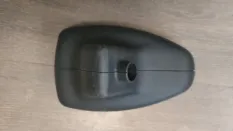 Накладка зеркала BMW X5