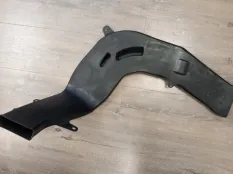 Воздуховод печки BMW 520dX