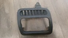 Дефлектор воздушный Toyota Land Cruiser