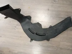 Воздуховод печки BMW 520dX