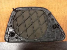 Сетка динамика BMW 520dX