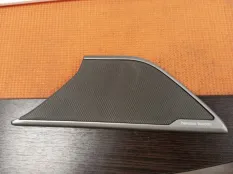 Сетка динамика BMW 520dX