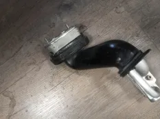 Шланг кондиционера BMW X5