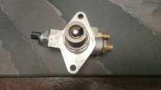 ТНВД Audi A5 Coupe