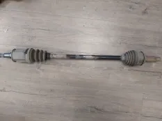 Привод Honda CR-V