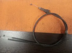 Трос капота BMW 320I