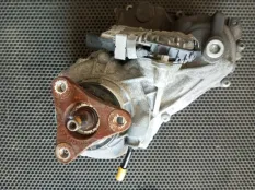 Раздаточная коробка BMW 520dX