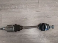 Привод(шрус) BMW 520dX