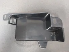 Накладка багажника BMW 520dX