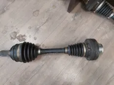 Приводной вал VOLKSWAGEN Touareg