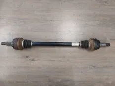 Приводной вал VOLKSWAGEN Touareg