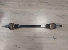 Приводной вал VOLKSWAGEN Touareg