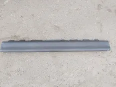 Накладка порога BMW X5