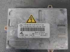 Блок розжига ксенона MERCEDES-BENZ S 500 4MATIC