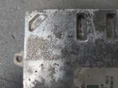 Блок розжига ксенона MERCEDES-BENZ S 500 4MATIC