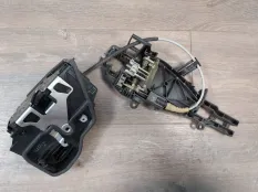 Замок двери BMW X5