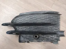 Решетка бампера передняя Mercedes-Benz GLS