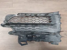 Решетка бампера передняя Mercedes-Benz GLS