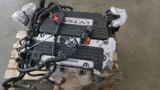 Двигатель Honda CR-V