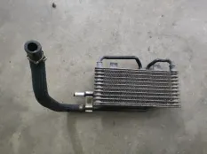 Радиатор масляный MERCEDES-BENZ S 500 4MATIC