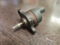 Клапан ТНВД BMW X5