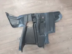 Кожух колесной ниши BMW X5