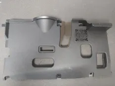 Накладка торпедо BMW X5