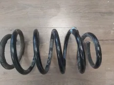 Пружина подвески BMW X5
