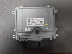 ЭБУ двигателя MERCEDES-BENZ S 500 4MATIC