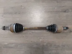 Привод(шрус) Honda CR-V