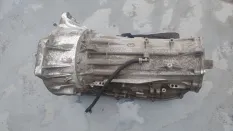 АКПП VOLKSWAGEN Touareg