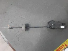 Доводчик двери багажника MERCEDES ML 350 4MATIC