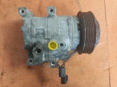 Компрессор кондиционера HYUNDAI SOLARIS