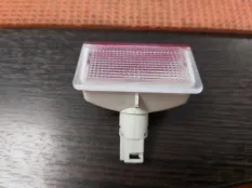 Фонарь подсветки MERCEDES ML 350 4MATIC