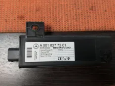 Датчик давления в шинах MERCEDES-BENZ S 500 4MATIC