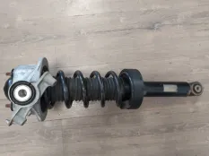 Стойка подвески VOLKSWAGEN Touareg