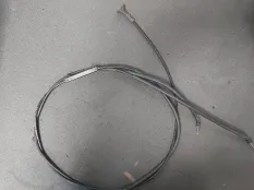 Трос капота BMW X5