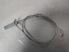 Трос капота BMW 520dX